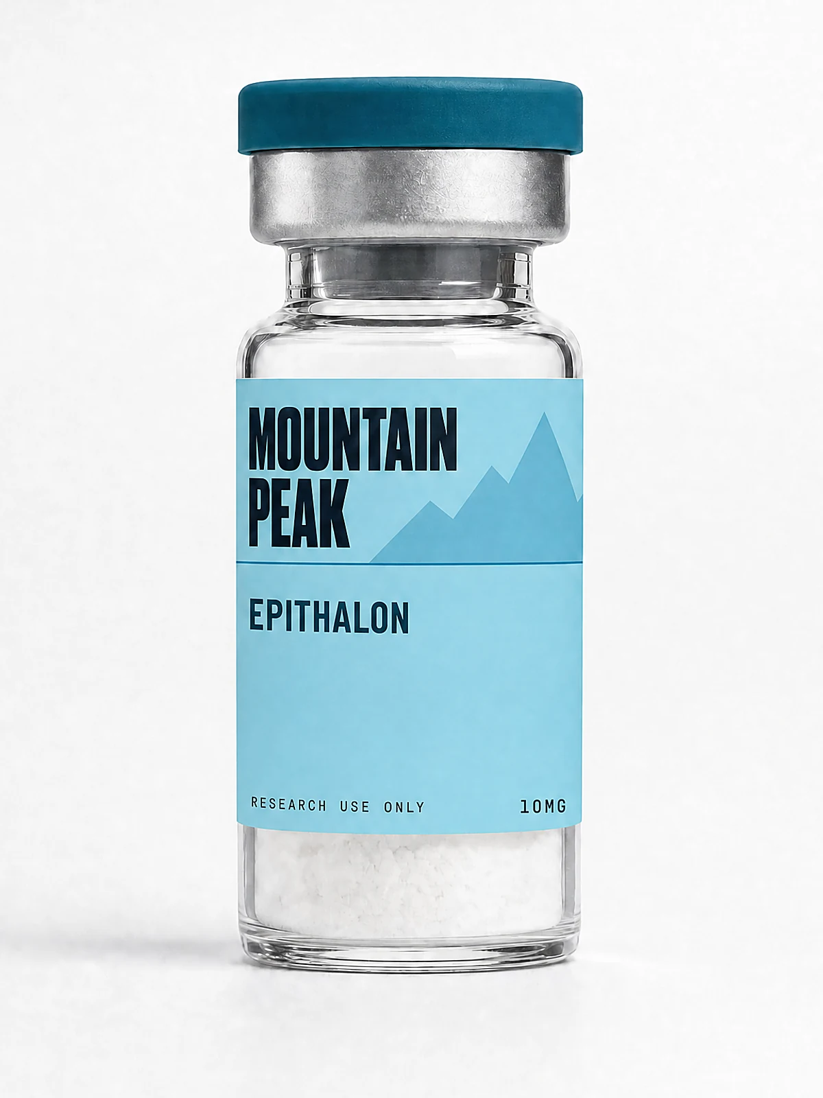 Epithalon — 10mg research vial