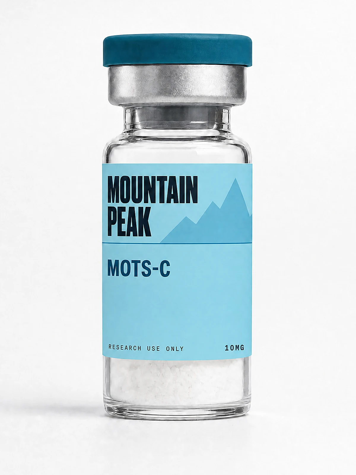 MOTS-c — 10mg research vial